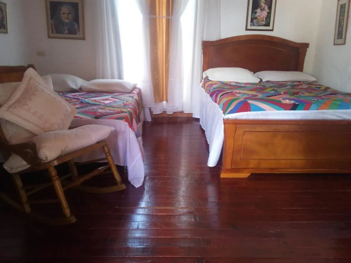 Casa Patrimonial Abejorral - Casa Gasama Apartment Colombia